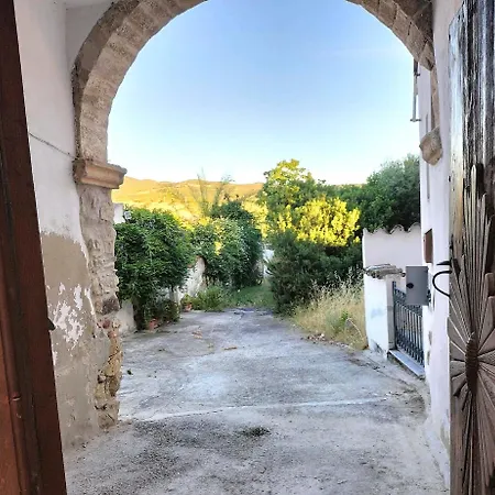Apartamento Lumaca Elysia *