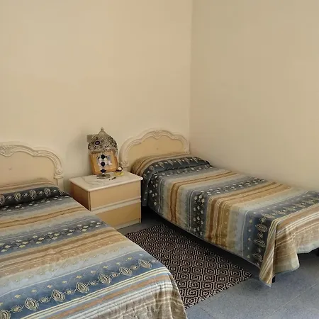 Apartamento Lumaca Elysia *