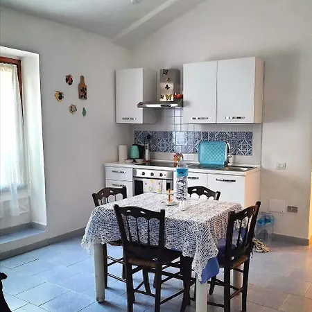 Apartamento Lumaca Elysia Solèminis