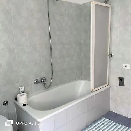 Apartamento Lumaca Elysia