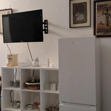Lumaca Elysia Apartamento *